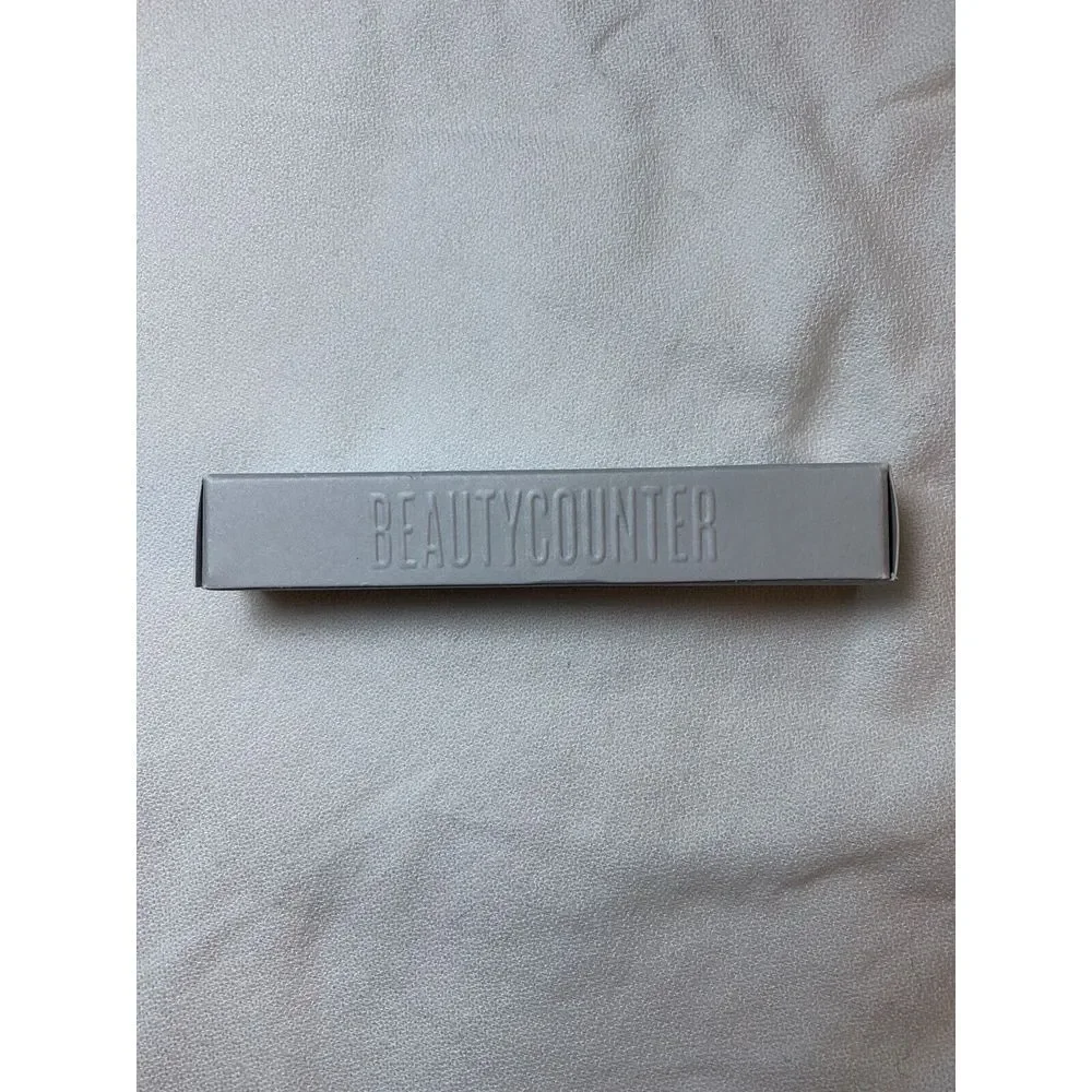 Beautycounter Lipstick Statement Maker Satin CG3 Mystery Color‎ Unopened Gift
